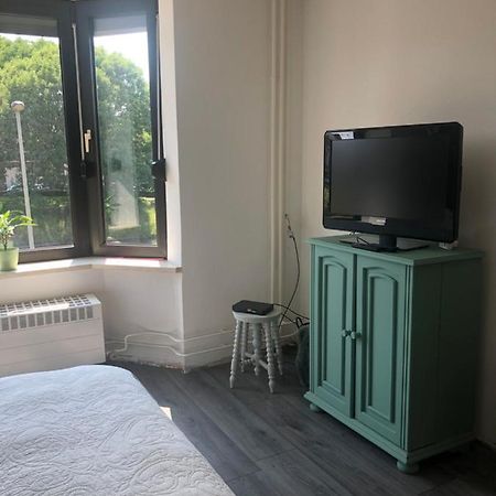 Klaudia Apartamento Maastricht Exterior foto