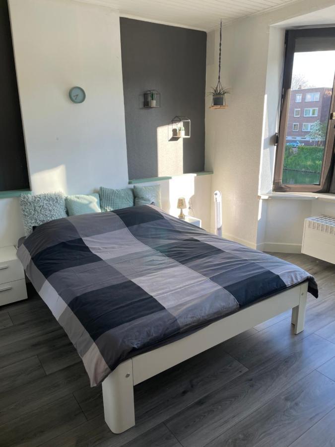 Klaudia Apartamento Maastricht Exterior foto